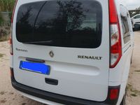 usata Renault Kangoo Kangoo 1.5 dCi 90CV 5 porte Live