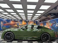 Usata Bentley Continental 600 CV (441 kW) 2025 Verde Coupé