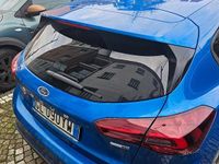 Usata Ford Focus ST-Line X 155 CV (114 kW) 2023 Blu Station wagon