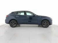 Usata Maserati Levante GT 330 CV (242 kW) 2023 Blu nobile SUV