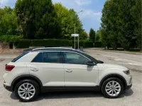 Usata VW T-Roc Style 110 CV (80 kW) 2023 SUV