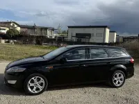Usata Ford Mondeo Ghia 131 CV (96 kW) 2007 Station wagon