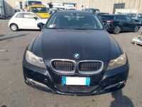 usata BMW 320 i Cat Touring Eletta Non Marciante