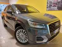 Usata Audi Q2 Sport 116 CV (85 kW) 2018 Grigio SUV
