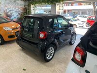 usata Smart ForTwo Coupé 70 1.0 twinamic EURO 6