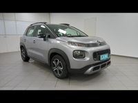 usata Citroën C3 Aircross BlueHDi 100 S&S Feel del 2019 usata a Cuneo