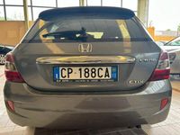 Usata Honda Civic ES 100 CV (73 kW) 2004 Grigio Berlina