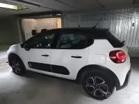 Usado Citroën C3 75 CV (55 kW) 2017 Blanco Berlina