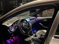 Usata Mercedes A180 Executive 122 CV (89 kW) 2014 Berlina