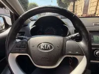 Usata Kia Picanto 68 CV (50 kW) 2017 Utilitaria