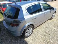 Begagnad Opel Astra Club 90 HK (66 kW) 2007 Other Sedan