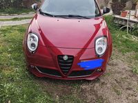usata Alfa Romeo MiTo 1.4 turbo multiair