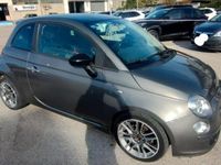 usata Fiat 500 1.3 Multijet 16V 95 CV Sport