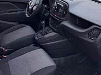 Usata Fiat Doblò 120 CV (88 kW) 2018 Bianco Monovolume