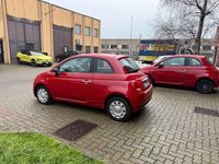 Usata Fiat 500 S 69 CV (50 kW) 2023 Rosso passionale Utilitaria