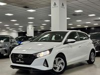 Usata Hyundai i20 84 CV (61 kW) 2023 Bianco Utilitaria