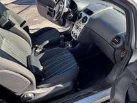 Usata Opel Corsa 69 CV (50 kW) 2009 Utilitaria