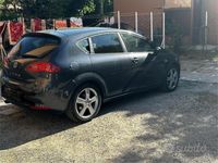 usata Seat Leon Leon1.9 tdi Style (stylance)