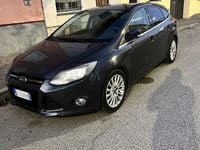 Usata Ford C-MAX 116 CV (85 kW) 2011 Monovolume
