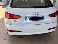 Usata Audi Q3 150 CV (110 kW) 2012 SUV