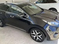 Usata Kia Sportage GT-Line 141 CV (103 kW) 2017 SUV