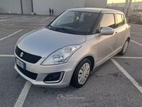 Usata Suzuki Swift 94 CV (69 kW) 2014 Utilitaria