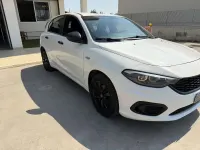 Usata Fiat Tipo Street 95 CV (69 kW) 2021 Berlina