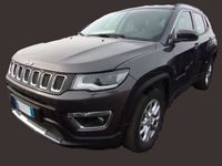 usata Jeep Compass 1.3 T4 190 CV PHEV AT6 4xe Limited