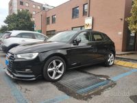 usata Audi A3 Sportback g-tron s-tronic