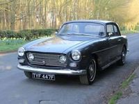 Usata Bristol 410 254 CV (186 kW) 1968 Altri Berlina