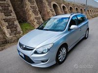 usata Hyundai i30 CW 1.6 CRDi VGT 16V 90CV