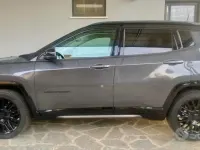 Occasion Jeep Compass 131 ch (96 kW) 2024 Noir SUV