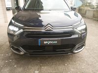 Usata Citroën C4 131 CV (96 kW) 2024 Blu Berlina