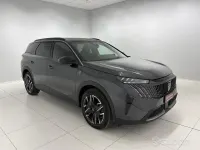 Usata Peugeot 5008 GTi 136 CV (100 kW) 2025 Grigio SUV