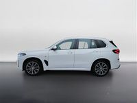 Usata BMW X5 M Sport 2023 Bianco SUV
