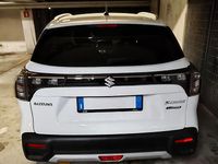 Usata Suzuki SX4 S-Cross 129 CV (94 kW) 2023 Bianco SUV