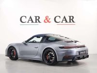 Usata Porsche 911 Targa 4 541 CV (397 kW) 2025 Grigio Cabrio