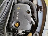 Usata Renault Clio III 85 CV (62 kW) 2006 Nero Berlina