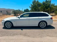 Usata BMW 525 218 CV (160 kW) 2012 Station wagon