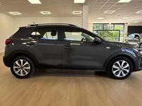 Begagnad Kia Stonic Urban 101 HK (74 kW) 2025 Grå SUV