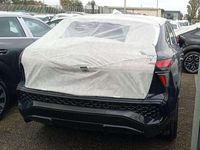 Nuova Audi Q3 S-Line 150 CV (110 kW) 2026 Nero SUV