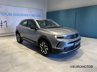 Usata Opel Mokka Elegance 101 CV (74 kW) 2022 Grigio SUV
