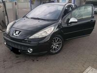 Usata Peugeot 207 109 CV (80 kW) 2007 Berlina