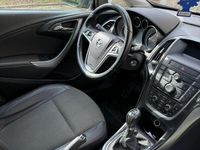 usata Opel Astra Astra 1.7 CDTI 110CV 4 porte Cosmo