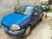 Usata Renault Clio 58 CV (42 kW) 2000 Berlina
