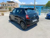 Usata Renault Twingo SE 71 CV (52 kW) 2016 Nero Utilitaria