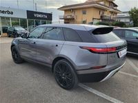 usata Land Rover Range Rover Velar Range Rover Velar2.0D I4 240 CV R-Dynamic S