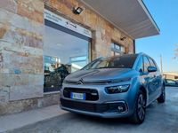 usata Citroën Grand C4 Picasso BlueHDi 120 S&S Live