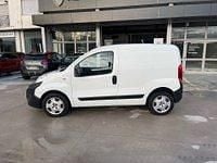 Usata Fiat Fiorino 95 CV (69 kW) 2023 Bianco Monovolume