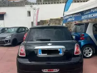 Usata Mini ONE 75 CV (55 kW) 2011 Nero Utilitaria